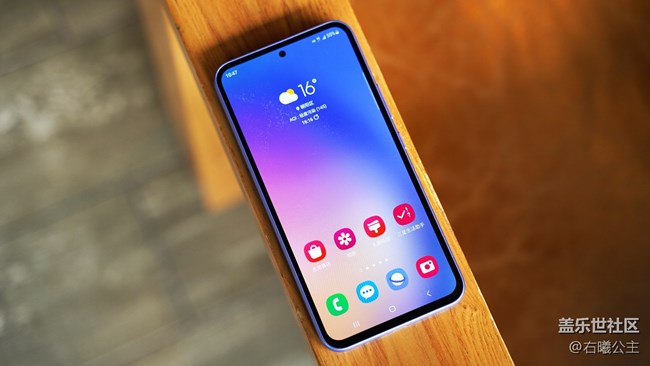 體驗(yàn)更出彩！三星Galaxy A54 5G評(píng)測(cè)