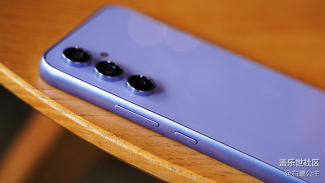 體驗(yàn)更出彩！三星Galaxy A54 5G評(píng)測(cè)