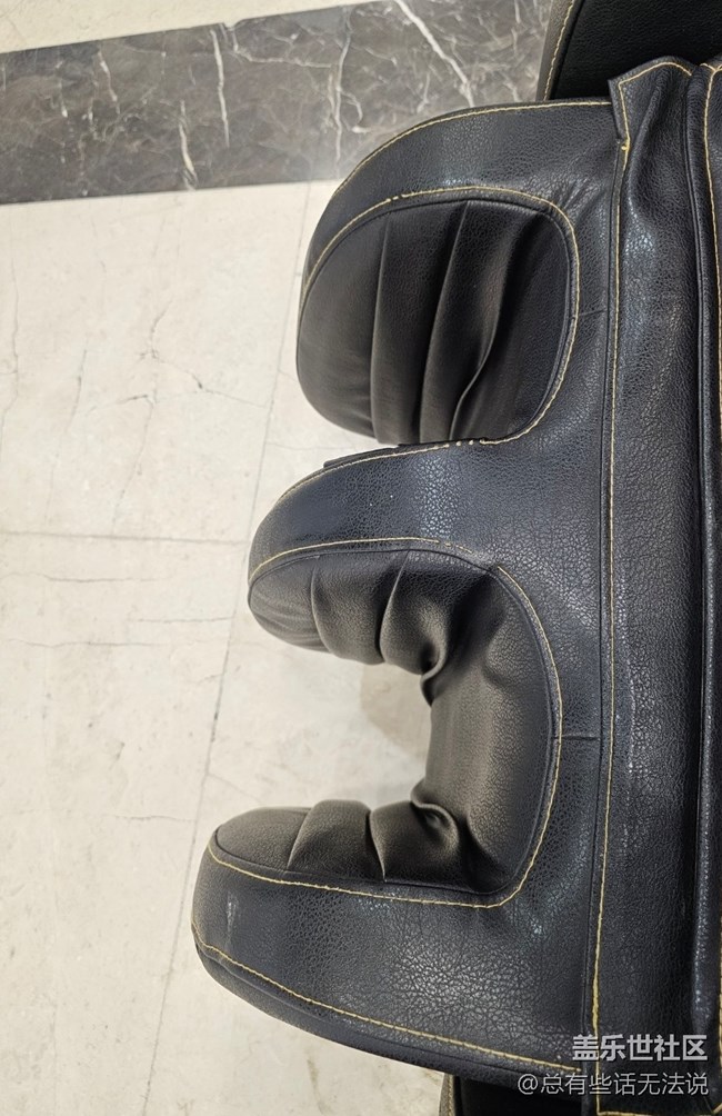 【科技時(shí)代】按摩椅