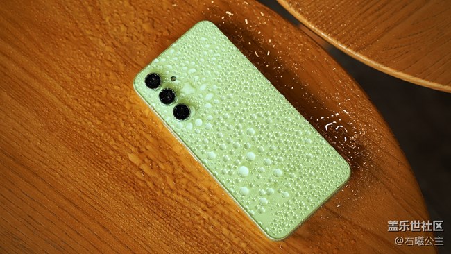 體驗(yàn)更出彩！三星Galaxy A54 5G評(píng)測(cè)