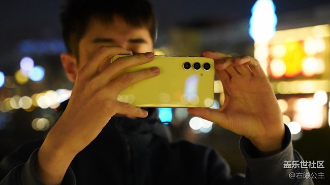 體驗(yàn)更出彩！三星Galaxy A54 5G評(píng)測(cè)