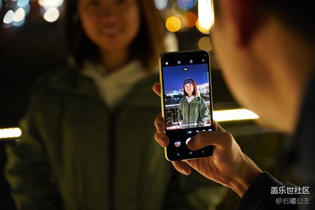 體驗(yàn)更出彩！三星Galaxy A54 5G評(píng)測(cè)