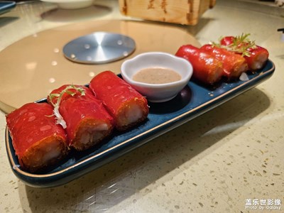 【美好時(shí)光】+吃！