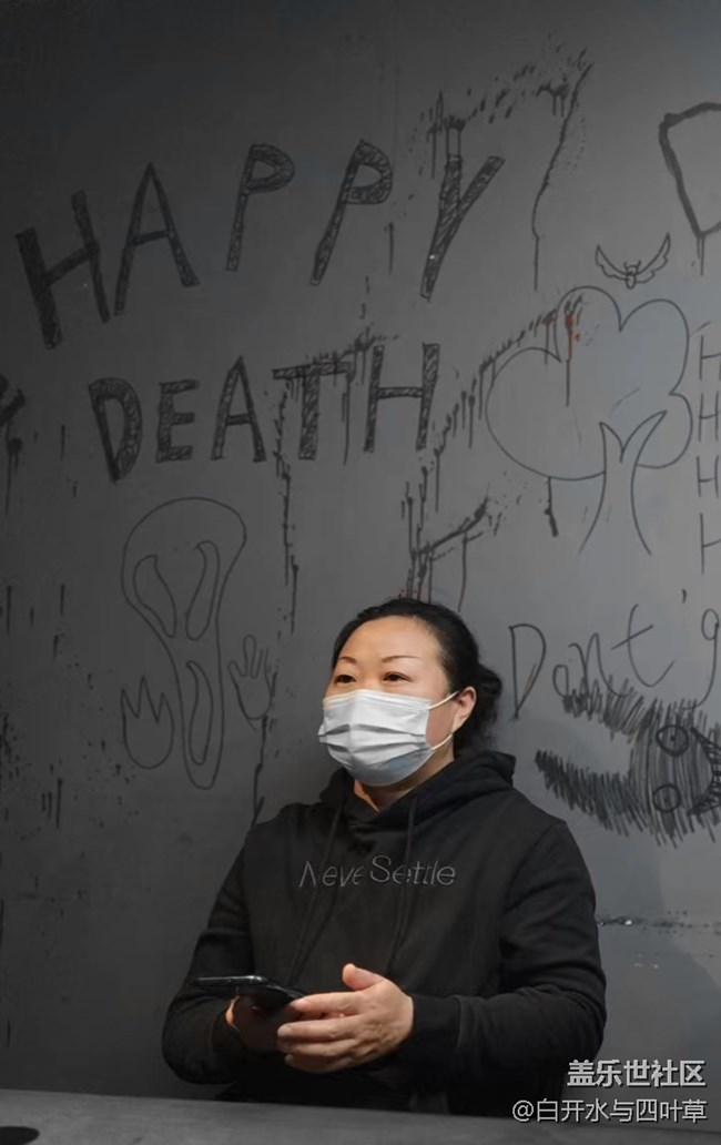 三月線下活動(dòng)回顧