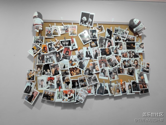 三月線下活動(dòng)回顧