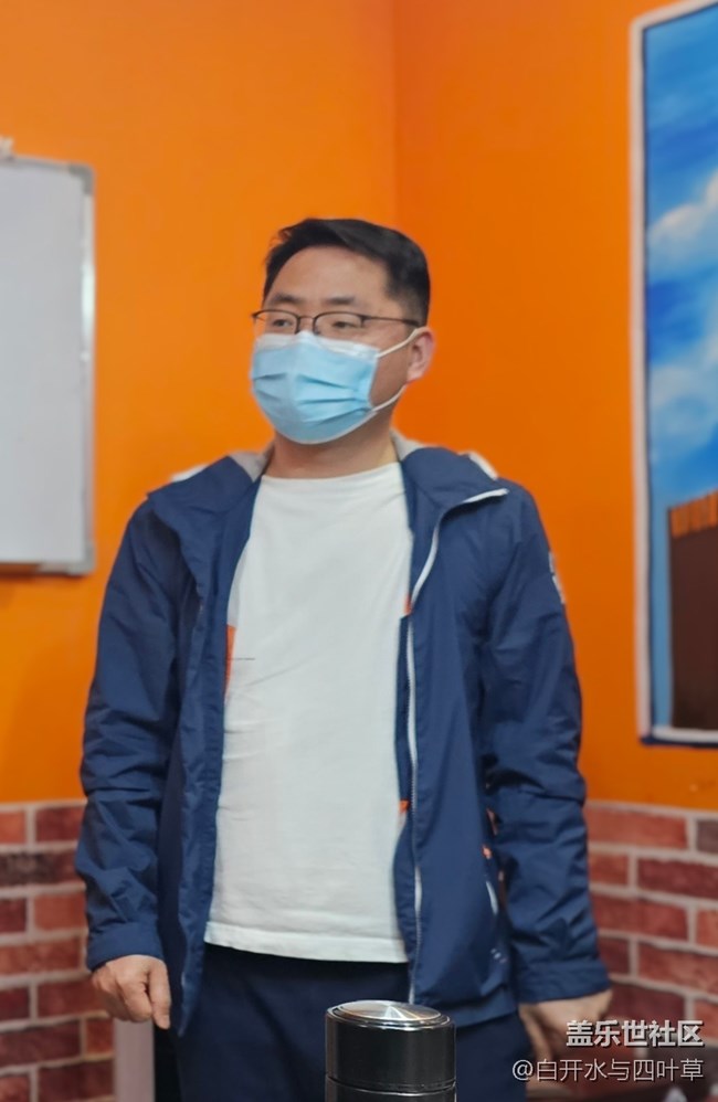 三月線下活動(dòng)回顧