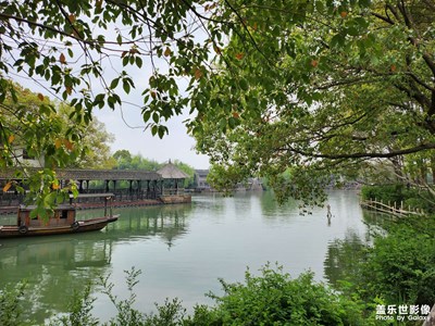 烏鎮(zhèn)一游