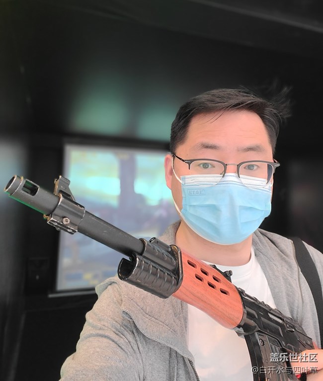 三月線下活動(dòng)回顧