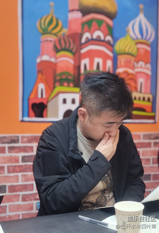 三月線下活動(dòng)回顧