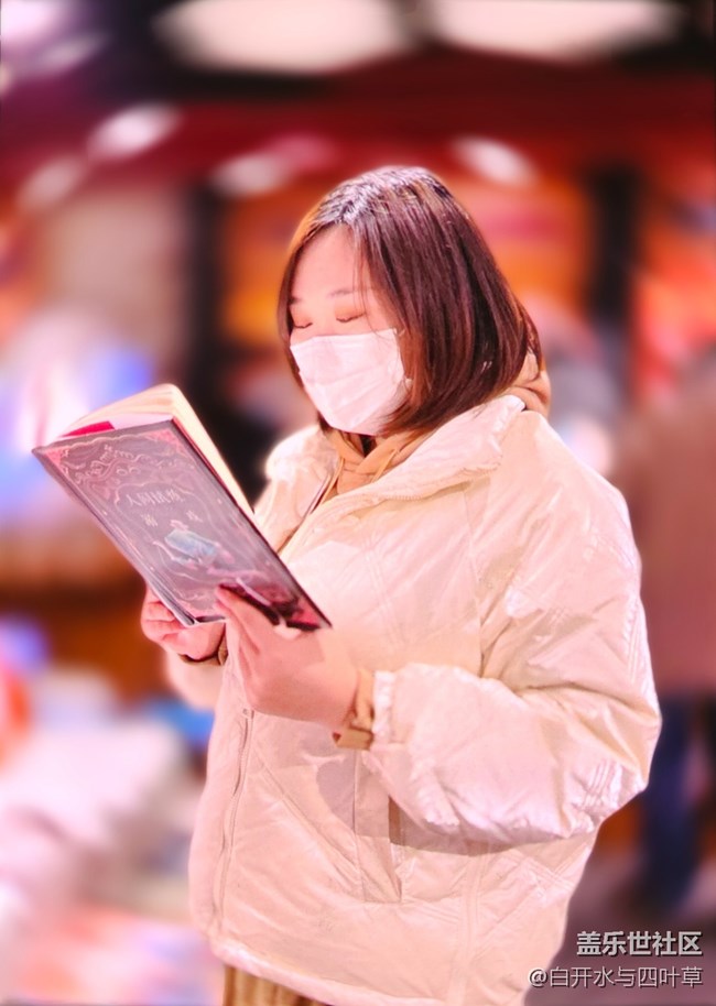 三月線下活動(dòng)回顧