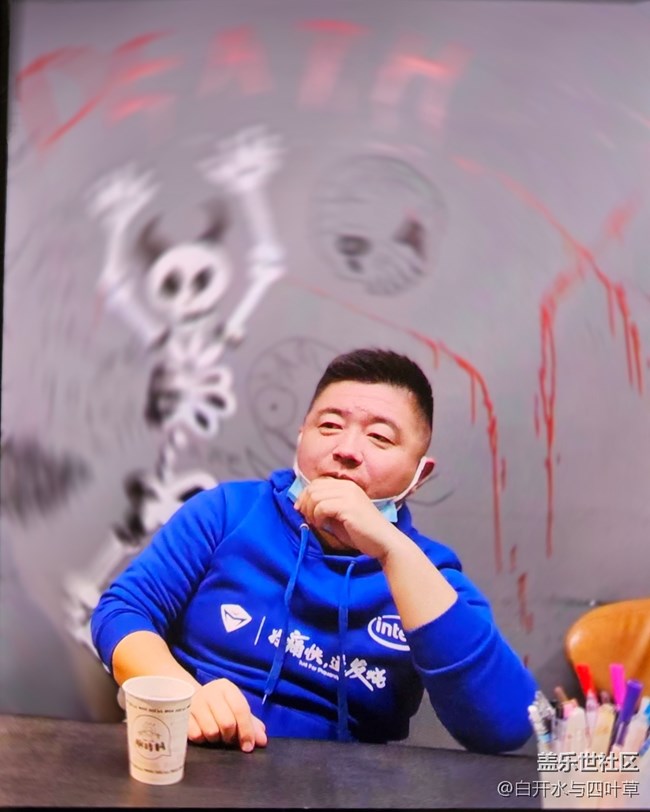 三月線下活動(dòng)回顧