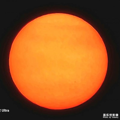 月亮??太陽?