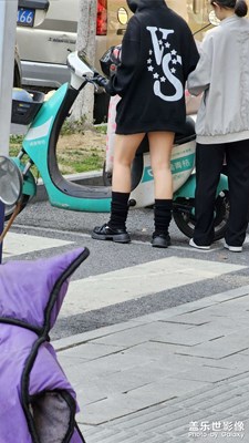 漂亮嗎？
