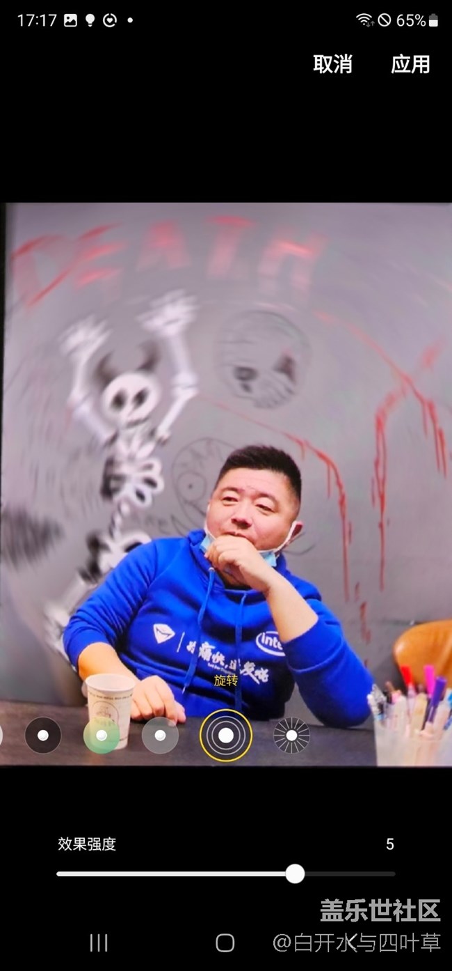 三月線下活動(dòng)回顧