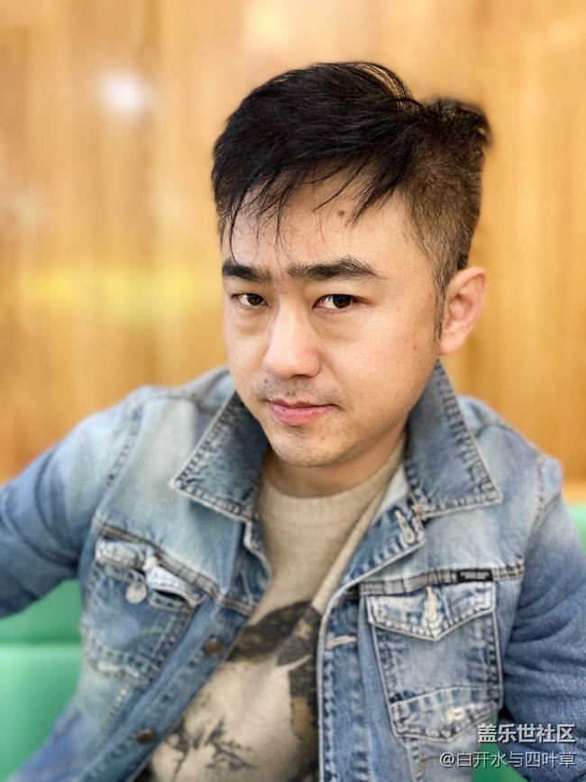 三月線下活動(dòng)回顧