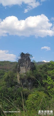 周日出去浪