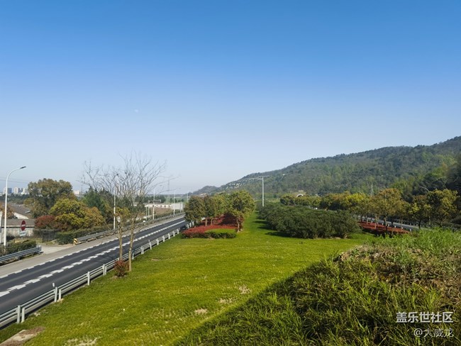 【三星S23系列真機(jī)體驗(yàn)】有滯留高速上。驚險(xiǎn)壓軸到場(chǎng)！