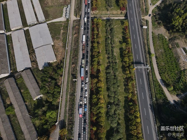 【三星S23系列真機(jī)體驗(yàn)】有滯留高速上。驚險(xiǎn)壓軸到場(chǎng)！