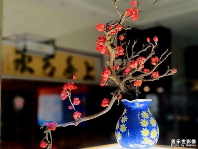 古風(fēng)古韻