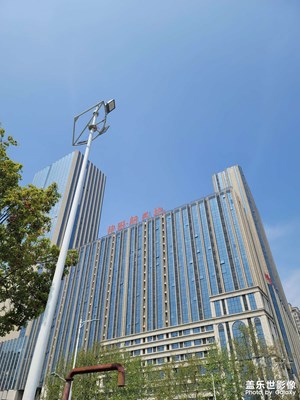 天朗氣清