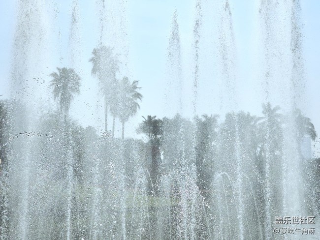 【風和日麗】安靜的景色