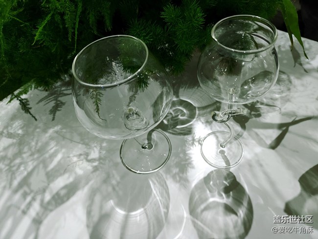 【風和日麗】安靜的景色