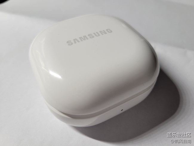 【科技時代】三星的白色