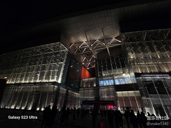 三星百倍變焦體驗---我想打籃球！