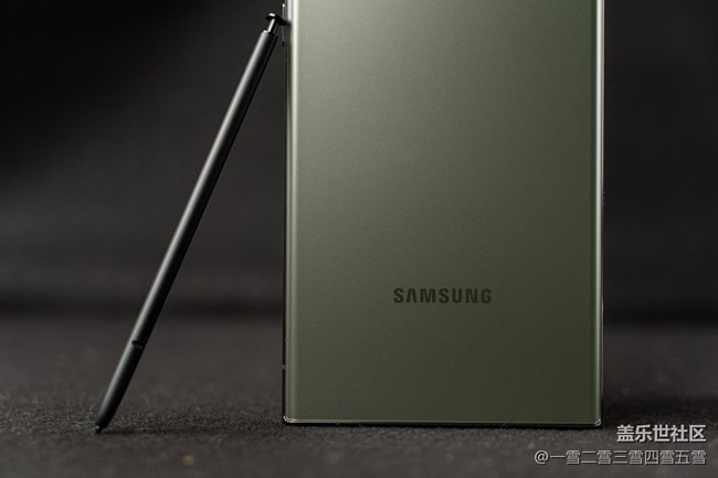 Galaxy S23 Ultra的S Pen有多好用？