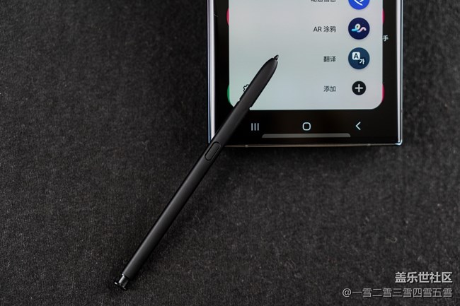 Galaxy S23 Ultra的S Pen有多好用？