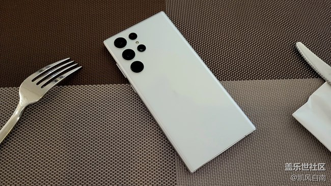 【科技時代】三星的白色