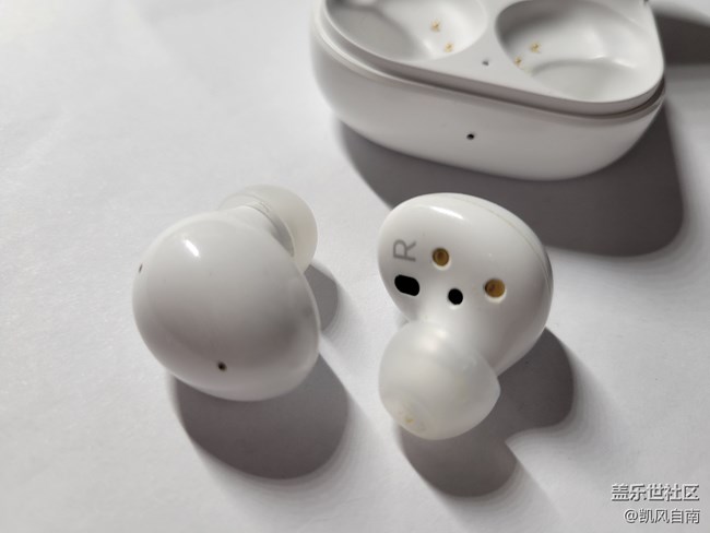 【科技時代】三星的白色