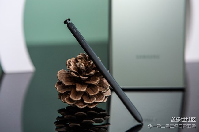 Galaxy S23  Ultra【悠野綠】圖賞來一波