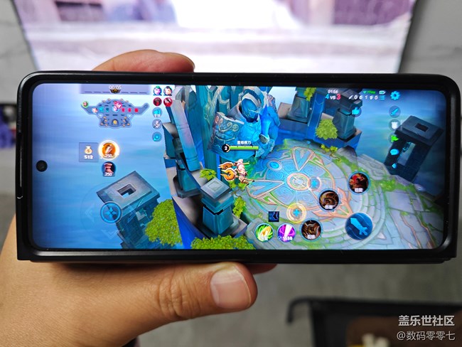 都說三星手機(jī)續(xù)航拉跨，Galaxy Z Fold4的表現(xiàn)出乎想象