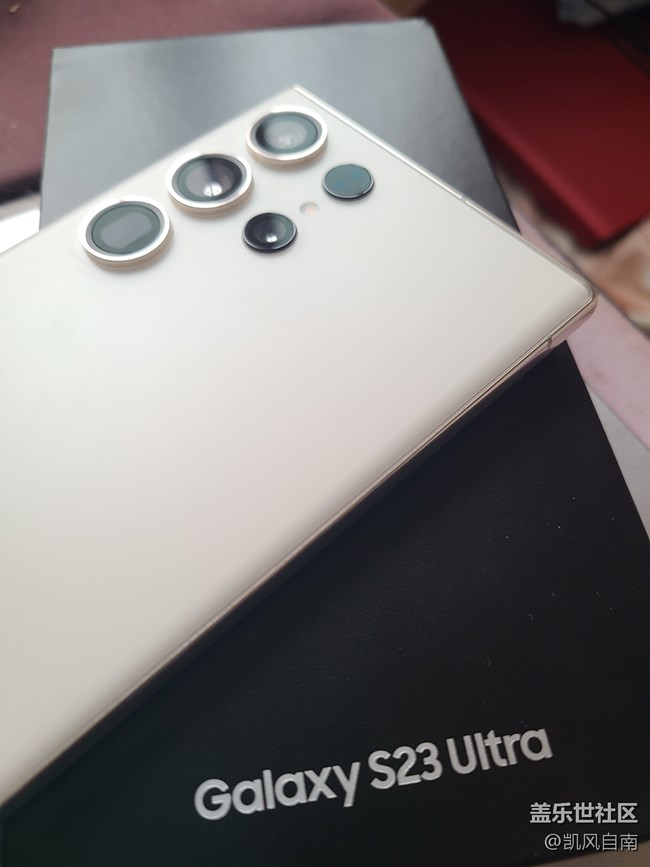 【科技時代】三星的白色