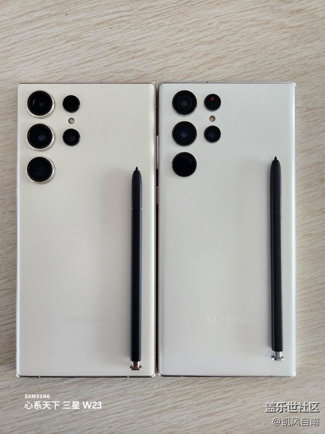 【科技時代】三星的白色