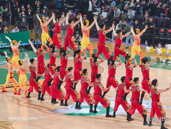 三星百倍變焦體驗---我想打籃球！