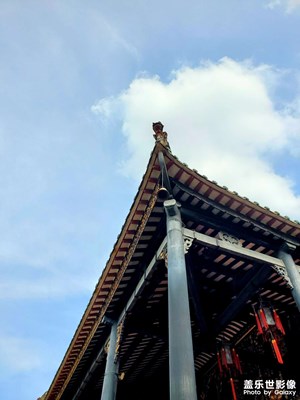 【拍有趣味】快樂假日