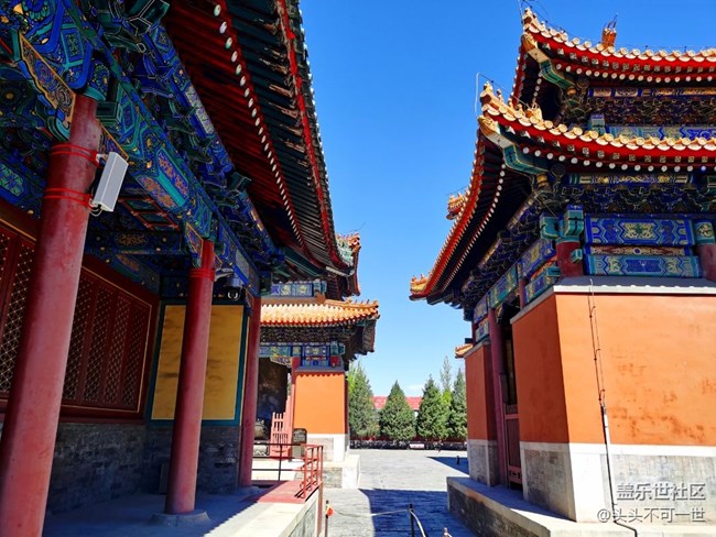 北京歷代帝王廟