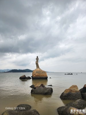 珠海隨拍