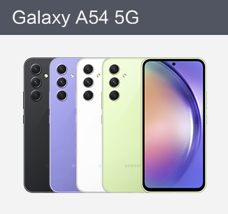 Galaxy A54 5G