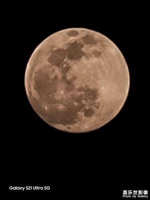 三星拍月亮真的是ai嗎？