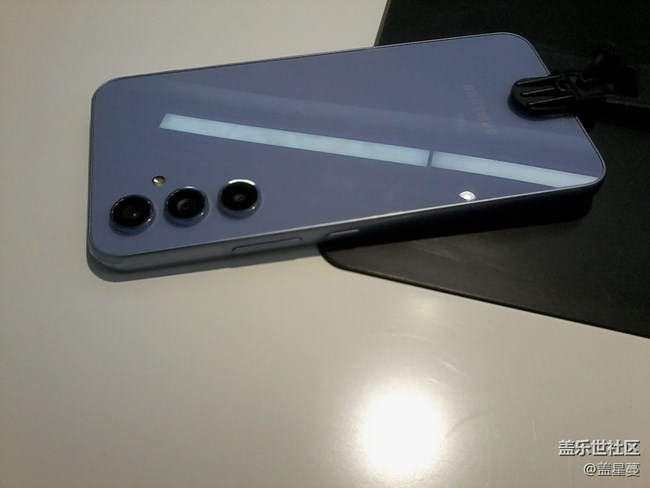 【Galaxy A54 5G體驗】體驗店感受Galaxy A54 5G手機 【Galaxy A54 5G體驗】體驗店感受Galaxy A54 5G手機