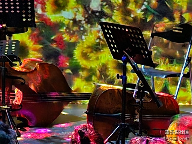 【體驗(yàn)百倍變焦】+不一樣的演奏會