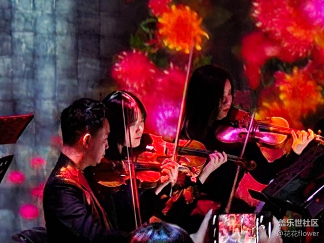 【體驗(yàn)百倍變焦】+不一樣的演奏會