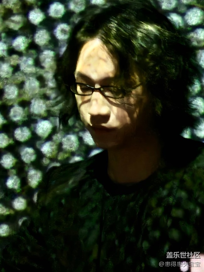 【體驗百倍變焦】+空間變焦的魅力