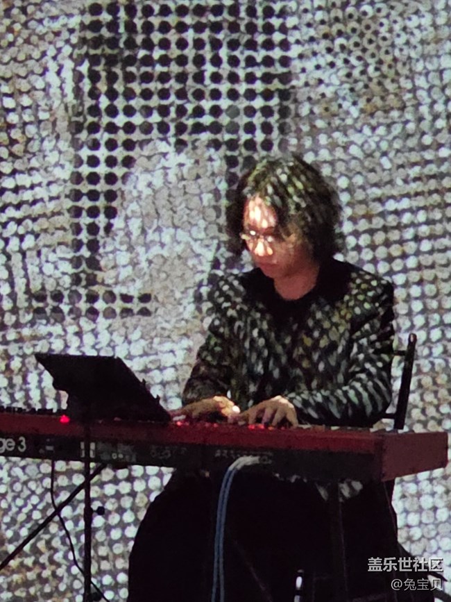 【體驗百倍變焦】+彩虹室內樂團演奏會