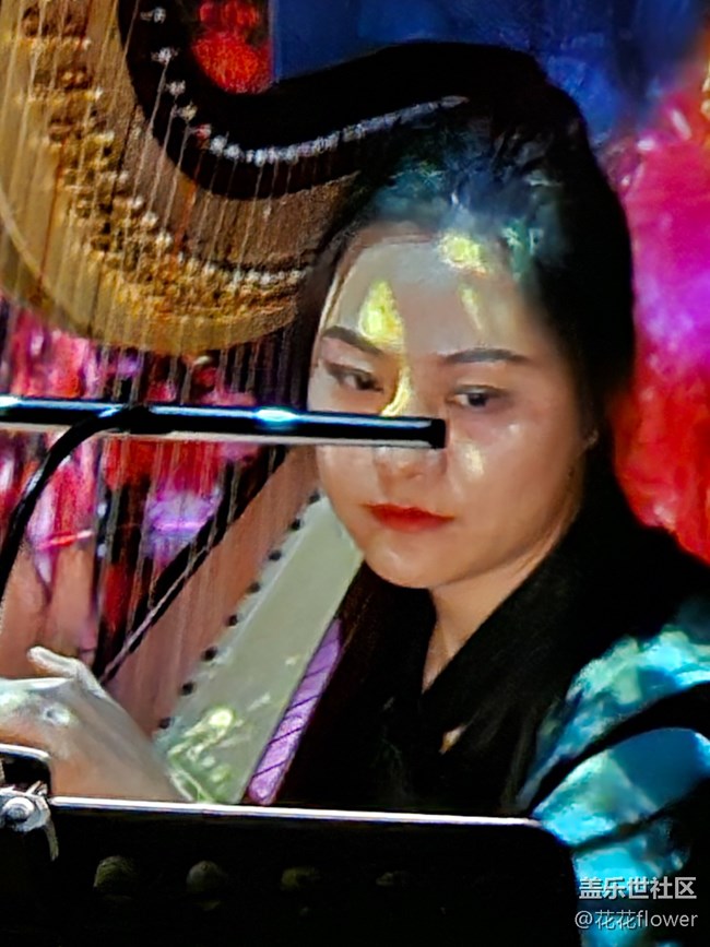 【體驗(yàn)百倍變焦】+不一樣的演奏會