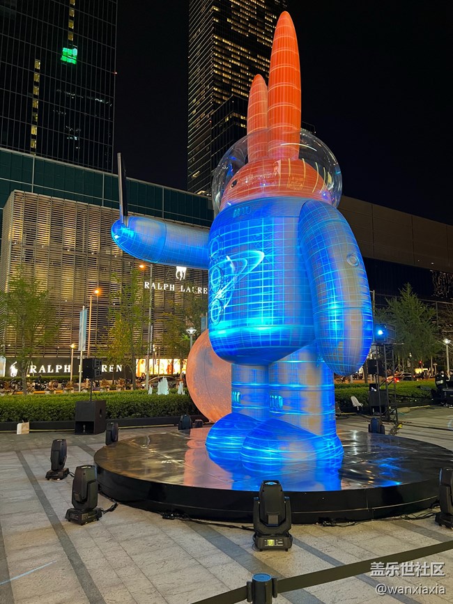 【活動(dòng)回顧】【芮歐百貨打燈活動(dòng)】+芮歐百貨打燈活動(dòng)