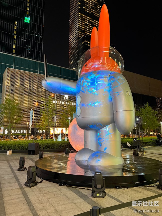 【活動(dòng)回顧】【芮歐百貨打燈活動(dòng)】+芮歐百貨打燈活動(dòng)